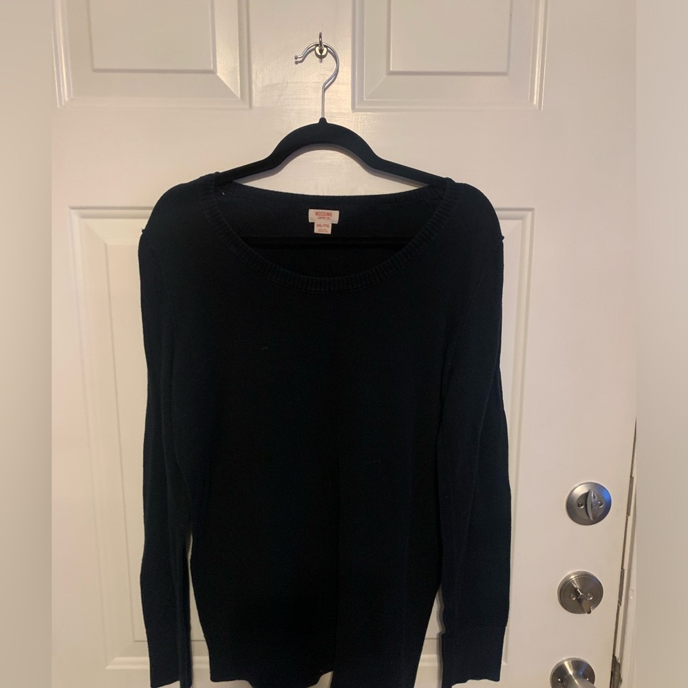 Mixed Long Sleeve Tops Bundle - Picture 4 of 8